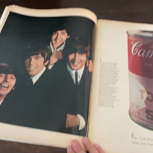 1969 Life Magazine issue - Picture 6 of 7